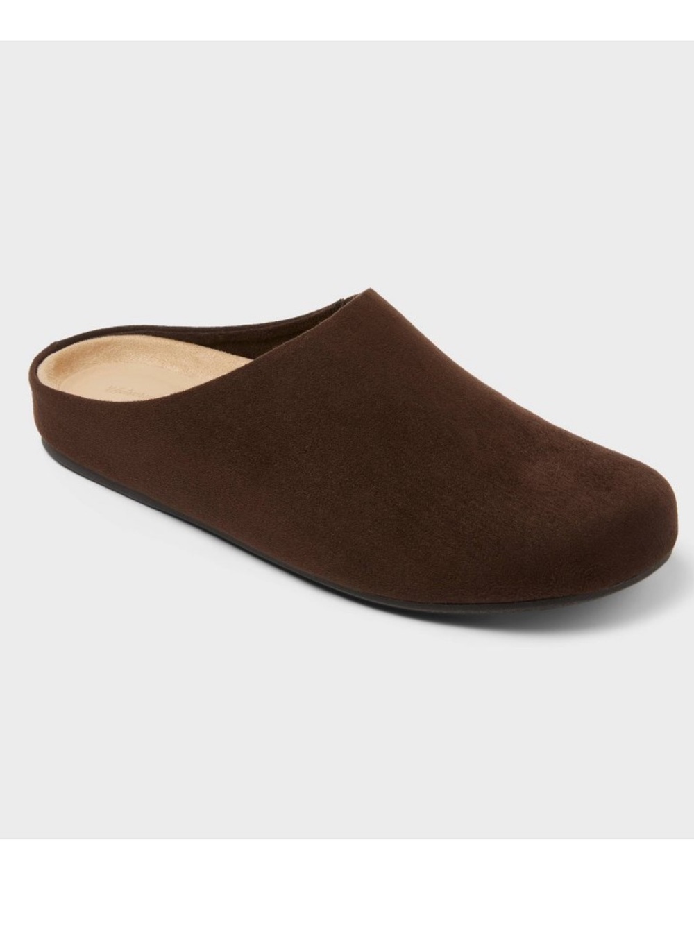 Universal Thread Brooke Clog in Brown Mule Slip-On Shoe Women’s Size 9 NWT